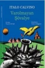 Varolmayan Sövalye