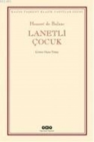 Lanetli Cocuk