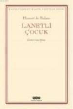 Lanetli Cocuk