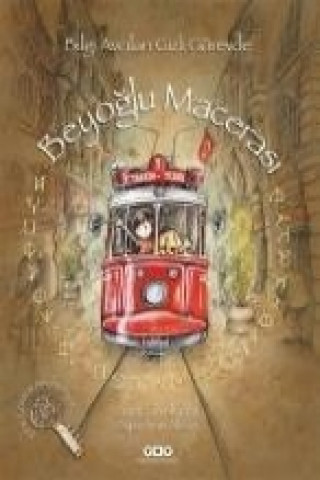 Beyoglu Macerasi
