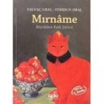 Mirname Büyüklere Kedi Siirleri