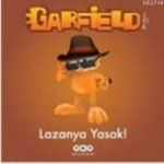 Garfield 6 Lazanya Yasak