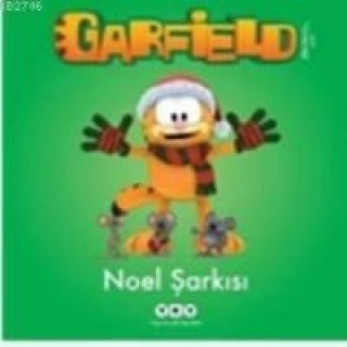 Garfield 5 Noel Sarkisi