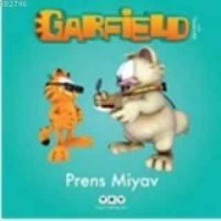 Garfield 8 Prens Miyav