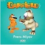 Garfield 8 Prens Miyav