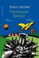 Varolmayan Sövalye
