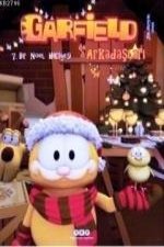 Garfield ile Arkadaslari 7 - Bir Noel Hikayesi