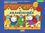 Anaokulunda; Ugurböcegi Seven ile Salyangoz Tomurcuk