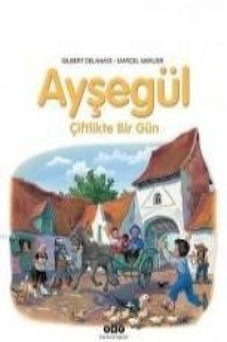 Aysegül