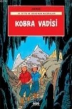 Kobra Vadisi - Jo, Zette ve Jockonun Maceralari