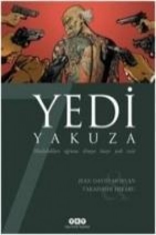 Yedi Yakuza