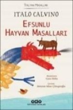 Efsunlu Hayvan Masallari