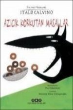 Azicik Korkutan Masallari