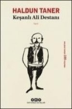 Kesanli Ali Destani