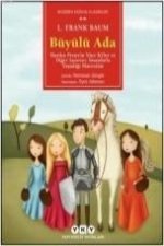 Büyülü Ada