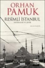 Resimli Istanbul