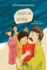 Dostluk Gemisi 7-9 Yas