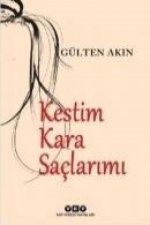 Kestim Kara Saclarimi