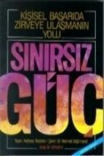 Sinirsiz Güc