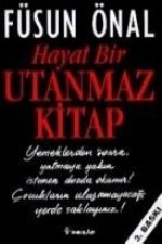 Hayat Bir Utanmaz Kitap