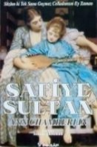 Safiye Sultan 3