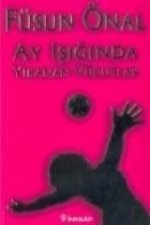 Ay Isiginda Yikanan Vücudlar