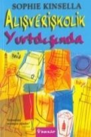 Alisveriskolik Yurtdisinda