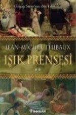 Isik Prensesi 2; Gözyasi Sarayinin Altin Kafesleri...