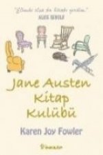 Jane Austin Kitap Kulübü