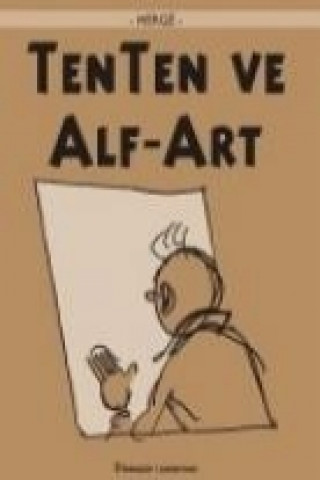 Ten Ten ve Alf - Art