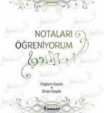 Notalari Ögreniyorum