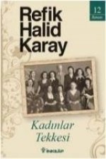 Kadinlar Tekkesi