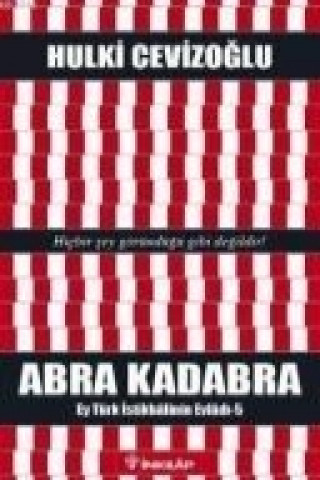 Abra Kadabra