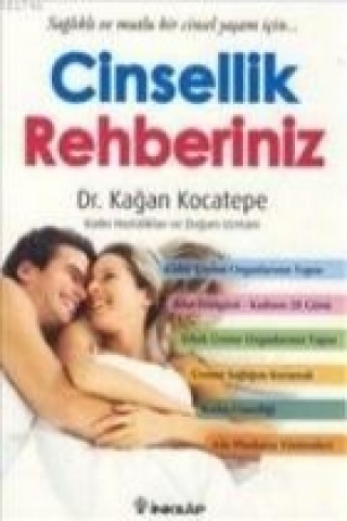 Cinsellik Rehberiniz