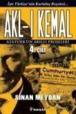 Akl-i Kemal 4.Cilt