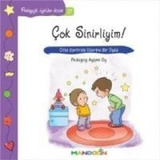 Cok Sinirliyim