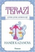 Terazi - Citir Citir Astroloji