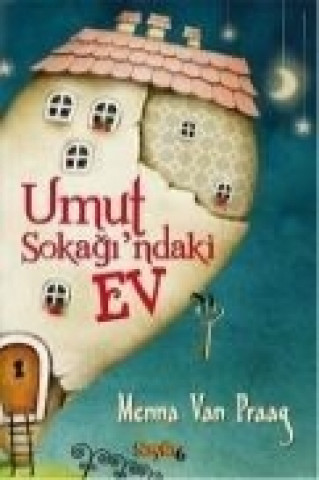 Umut Sokagindaki Ev