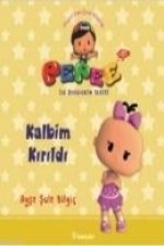 Pepee ile Öyküler Serisi - Kalbim Kirildi