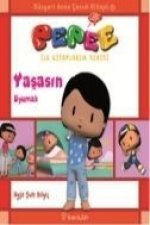 Yasasin Uyumak