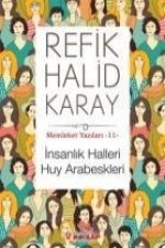 Insanlik Halleri Huy Arabeskleri