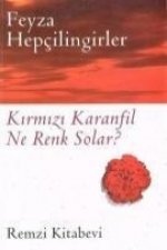 Kirmizi Karanfil Nerenk Solar