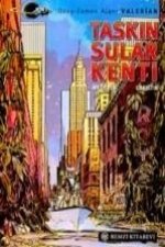 Taskin Sular Kenti
