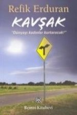 Kavsak Dünyayi Kadinlar Kurtaracak