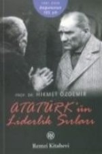 Atatürkün Liderlik Sirlari