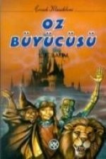Oz Büyücüsü