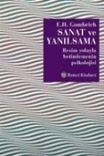 Sanat ve Yanilsama