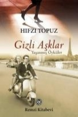Gizli Asklar