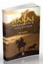 Hakas Destanlari 2