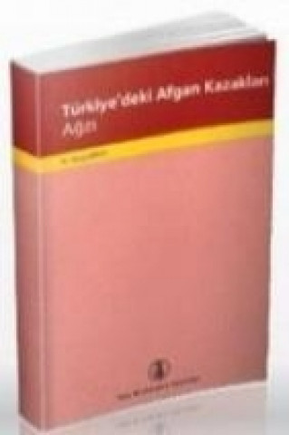 Türkiyedeki Afgan Kazaklari Agzi